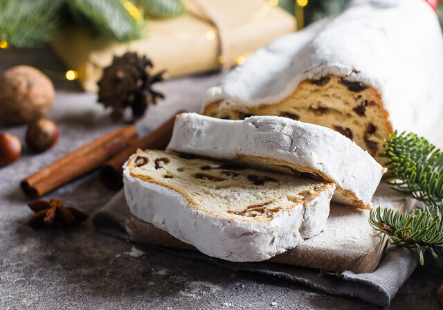 Stollen